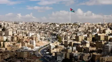 الأردن بين الصيف والخريف.. اكتشف سبب تغير الطقس المفاجئ